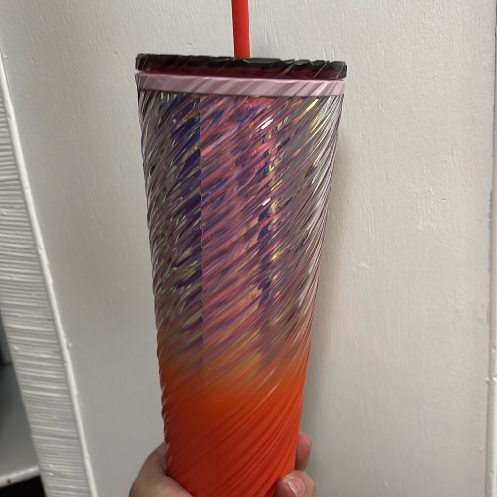 STARBUCKS OMBRÉ 24oz